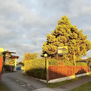 山茶花苑家庭汽车旅馆 汽车旅馆
