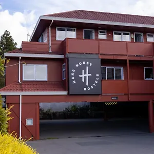 Haka House Taupomeer
